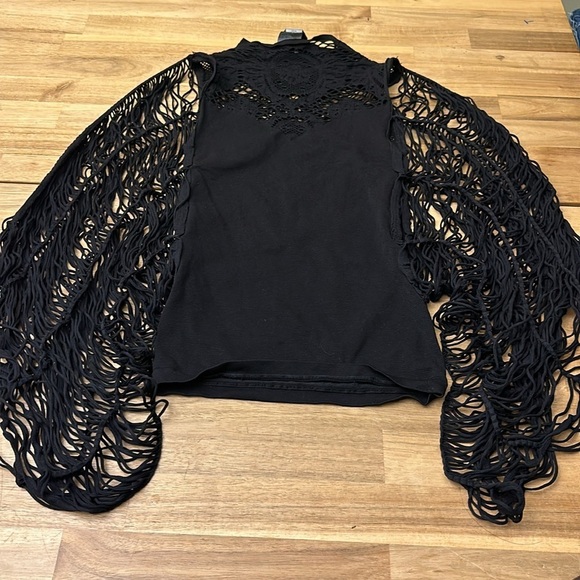 BEBE top ⭐️ - Picture 4 of 6